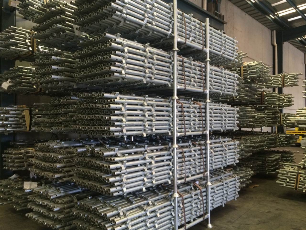 kwik stage standard-scafeast