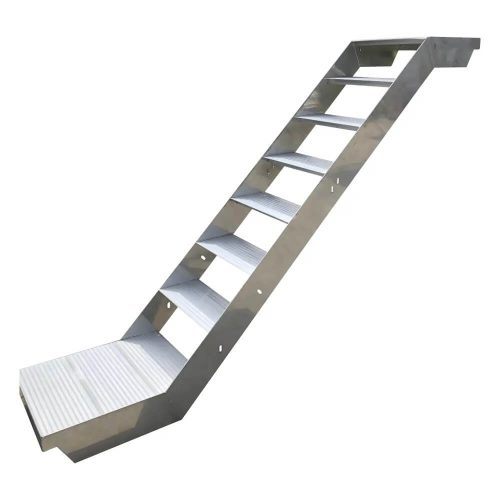 1m access stretcher stair