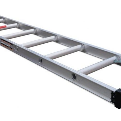 Aluminum ladder-Victoria Scaffolding