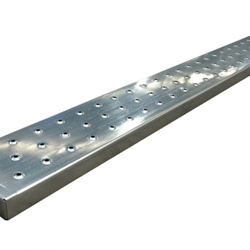 2.4m steel plank-scafeast