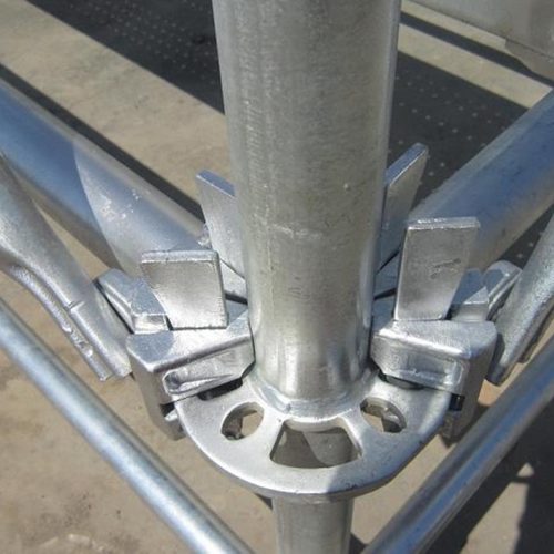 Ringlock-Victoria Scaffolding