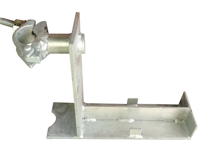Step Down Bracket - Coupler Type | Victoria Scaffolding