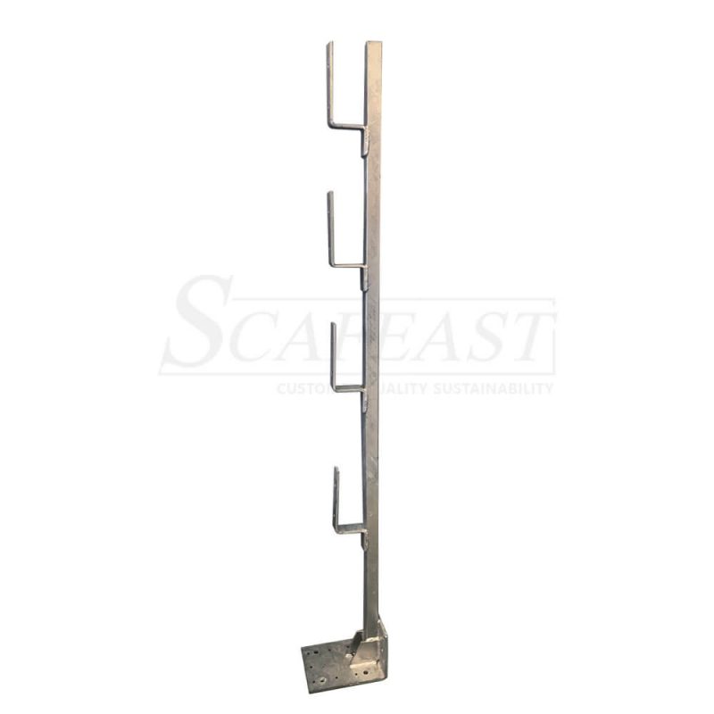 Formwork Plastic Fillet | Victoria Scaffolding